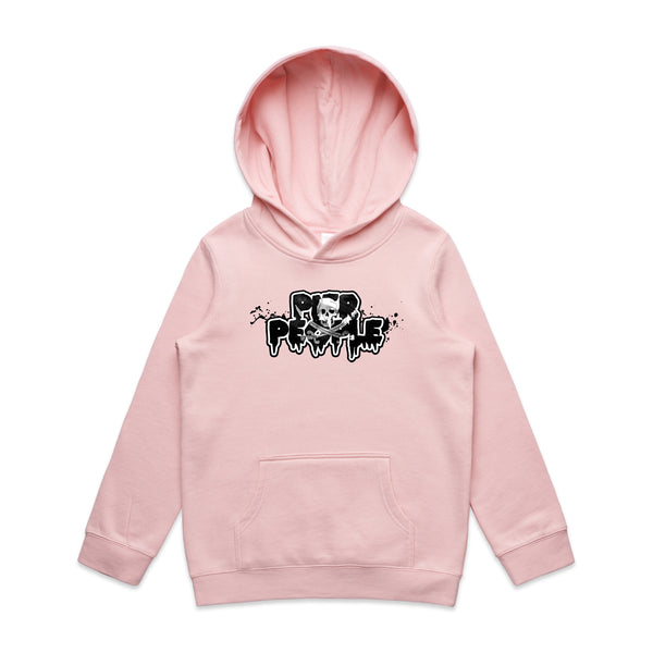 Jolly Roger Kids Hoodie
