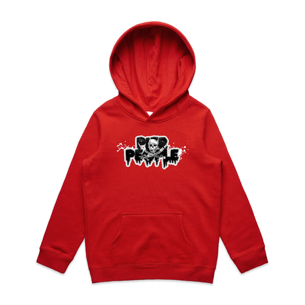 Jolly Roger Kids Hoodie