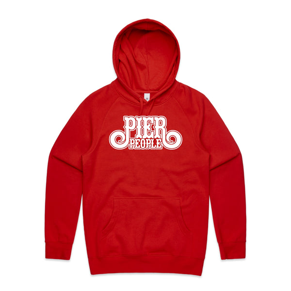 Rodeo Hoodie