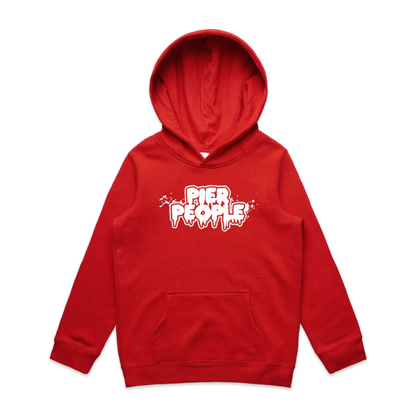 Splash Kids Hoodie
