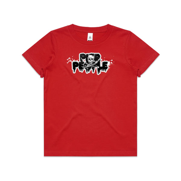 Jolly Roger Kids Tee