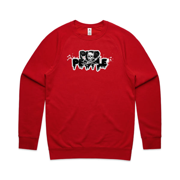 Jolly Roger Sweatshirt