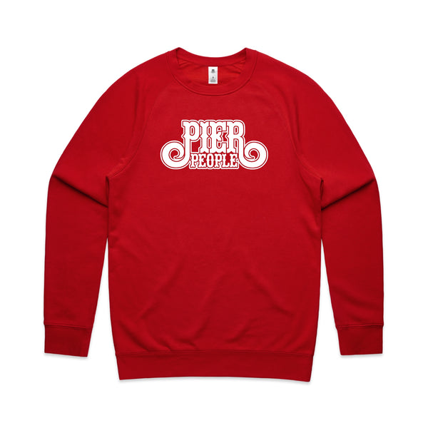 Rodeo Sweatshirt