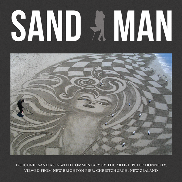 Sand Man