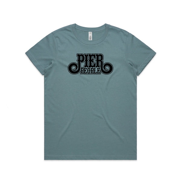 Rodeo Womens Tee