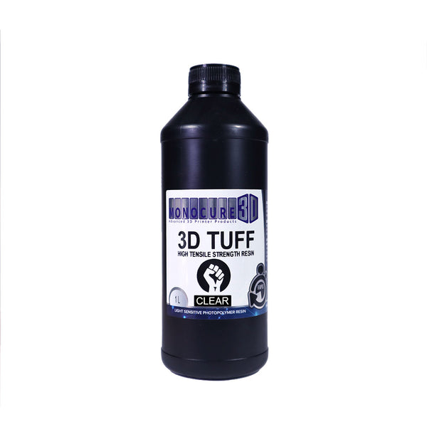 3D Rapid Tuff Resin