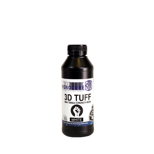 3D Rapid Tuff Resin