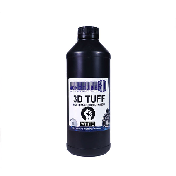 3D Rapid Tuff Resin