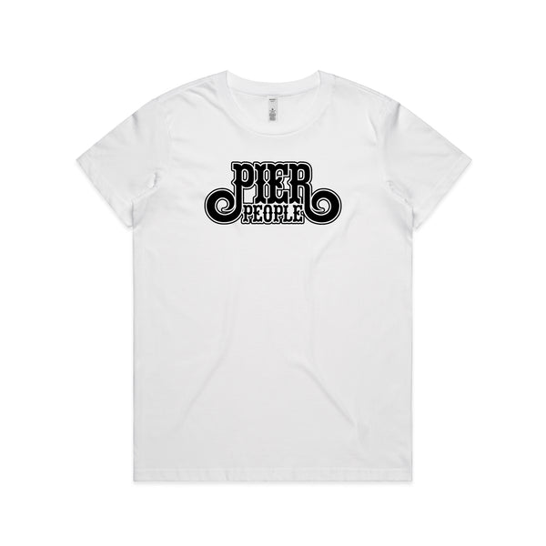 Rodeo Womens Tee