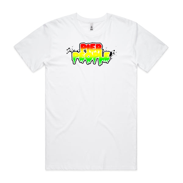 Rasta Mens Tee