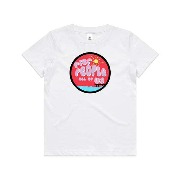 All Of Us Kids Tee