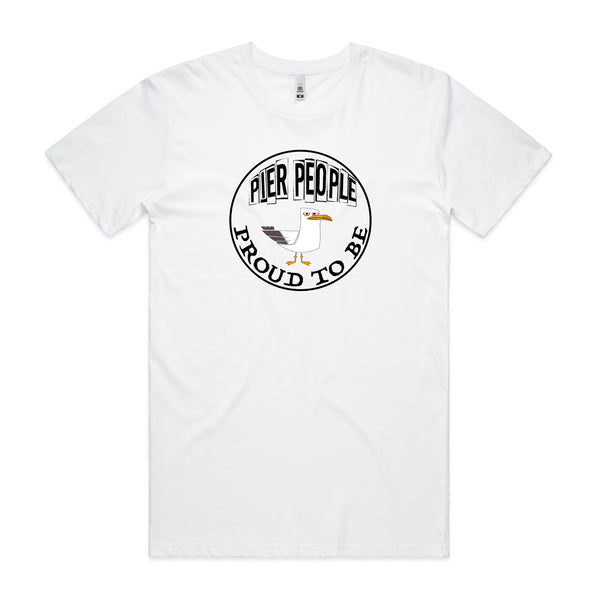 Proud to Be Mens Tee