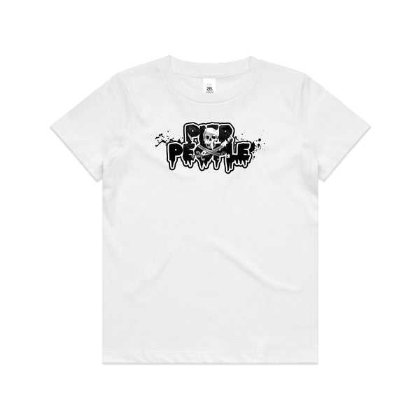 Jolly Roger Kids Tee