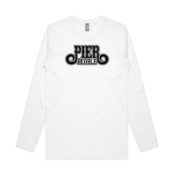 Rodeo Longsleeve Tee