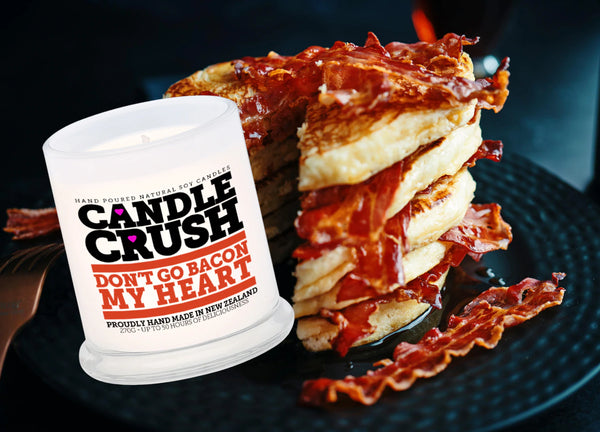 Candle Crush Scented Candles