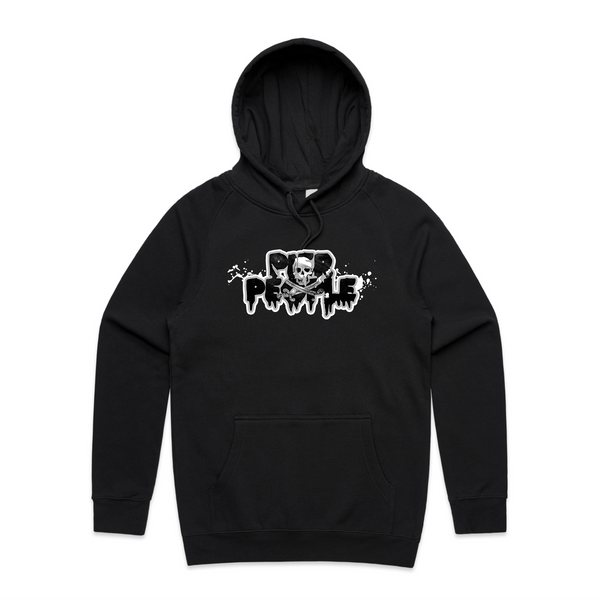 Jolly Roger Hoodie