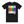 Load image into Gallery viewer, Straight Outta Brighton Rainbow Womens Tee
