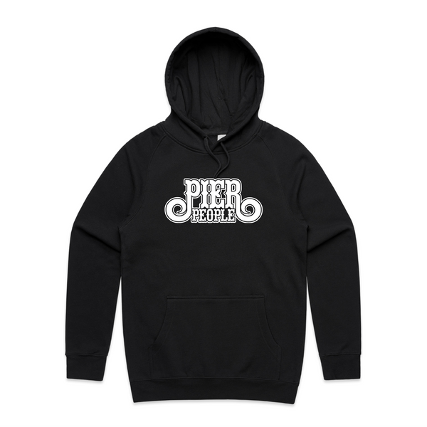 Rodeo Hoodie