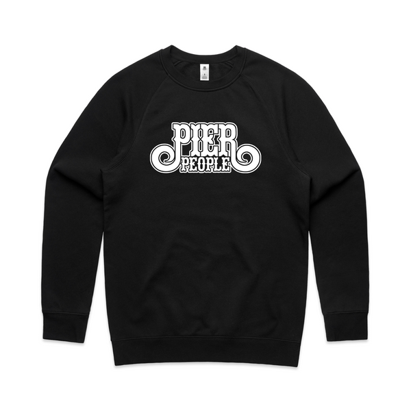 Rodeo Sweatshirt