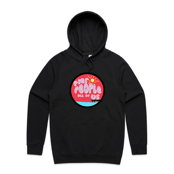 All Of Us Hoodie