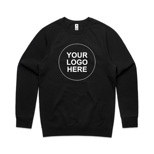 Custom Printed Sweatshirt