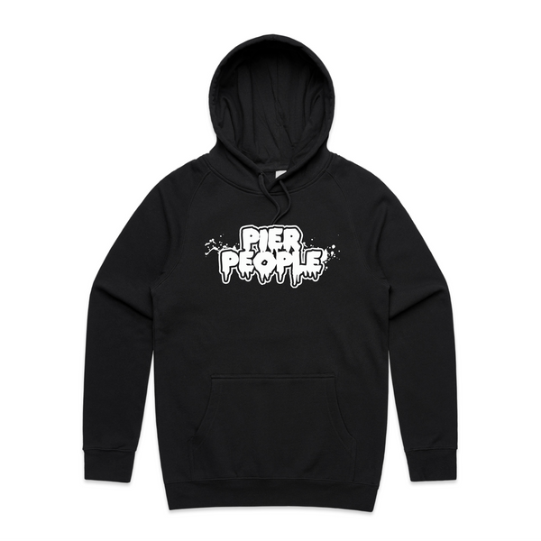 Splash Hoodie