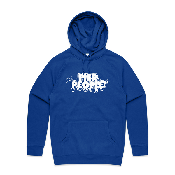 Splash Hoodie