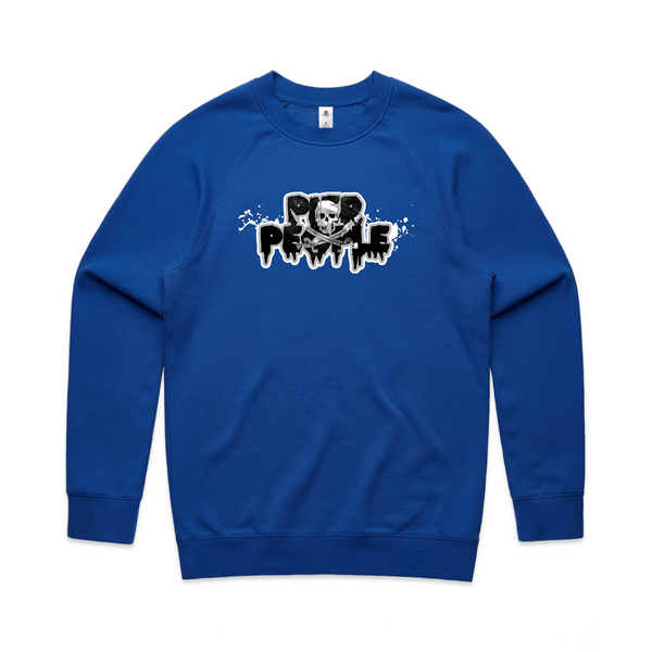 Jolly Roger Sweatshirt