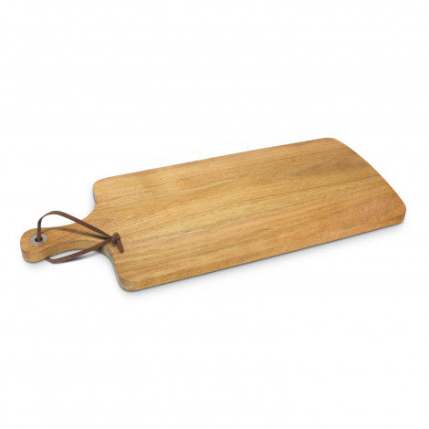 Rectangle Serving Board