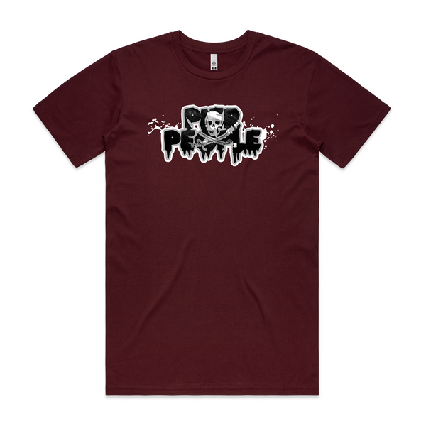 Jolly Roger Mens Tee