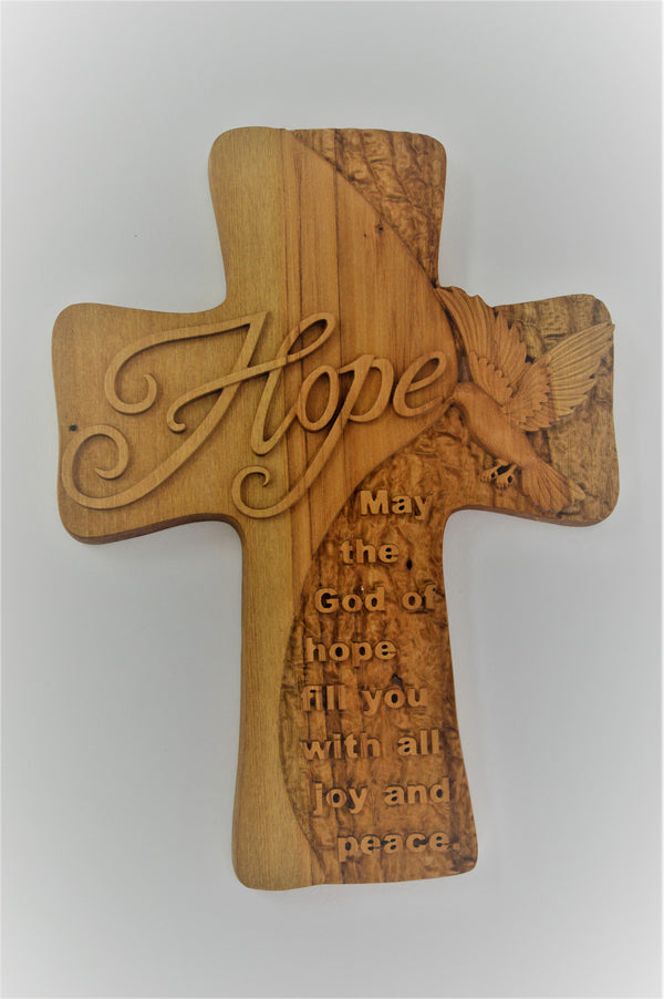 Cross Of Hope