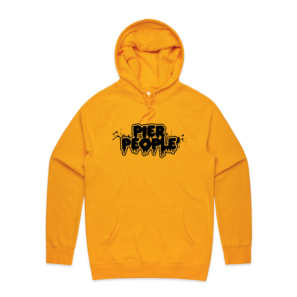 Splash Hoodie