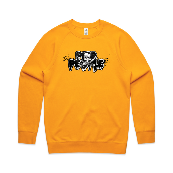 Jolly Roger Sweatshirt