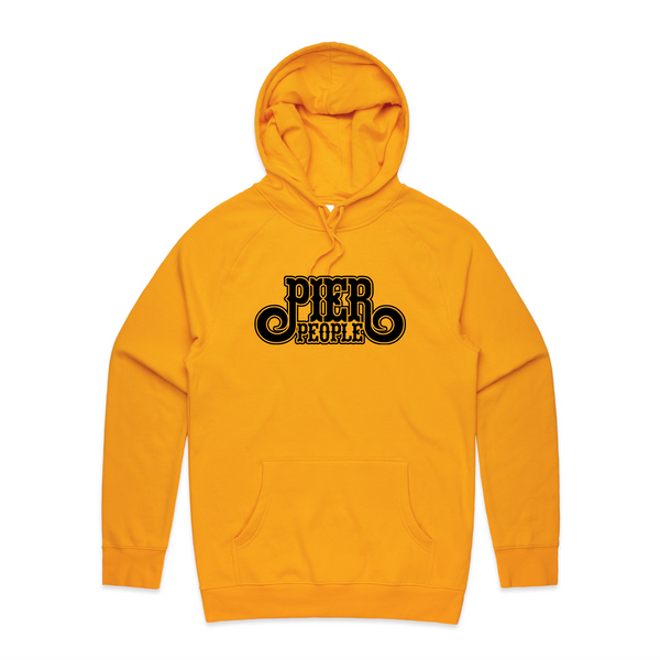 Rodeo Hoodie