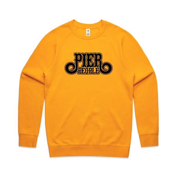 Rodeo Sweatshirt