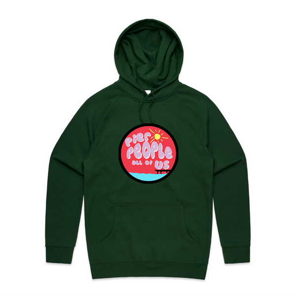 All Of Us Hoodie