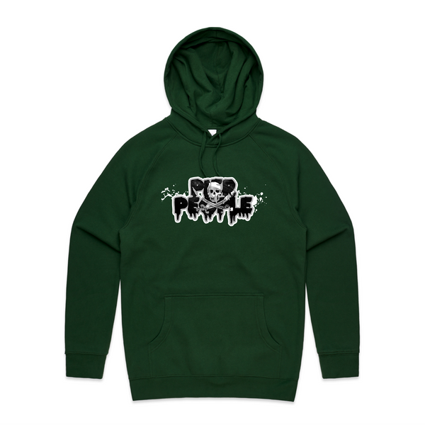 Jolly Roger Hoodie