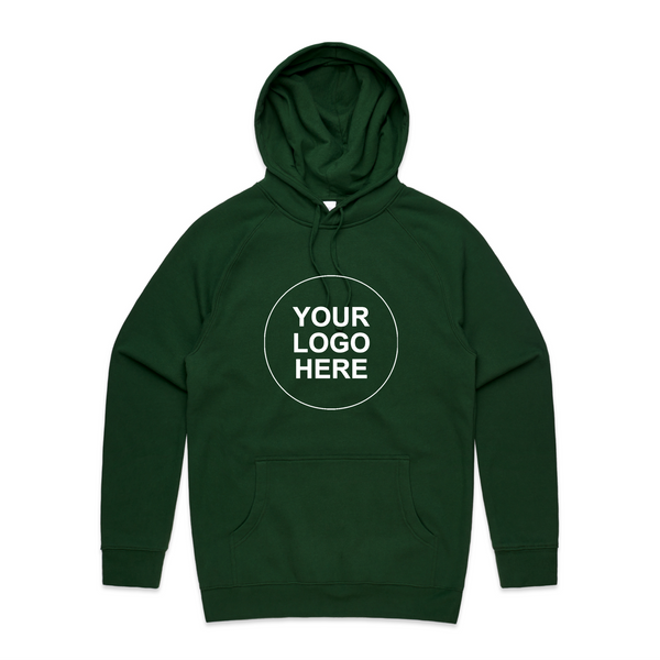 Custom Printed Hoodie