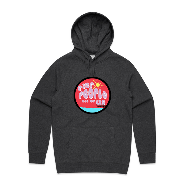 All Of Us Hoodie