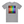 Load image into Gallery viewer, Straight Outta Brighton Rainbow Mens Tee
