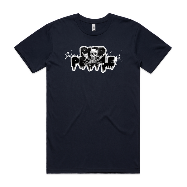 Jolly Roger Mens Tee