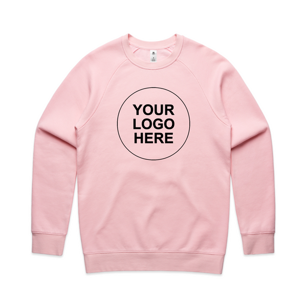 Custom Printed Sweatshirt