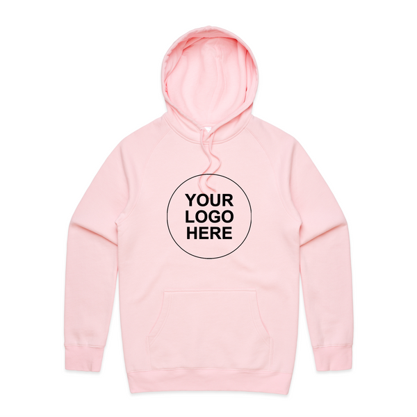 Custom Printed Hoodie