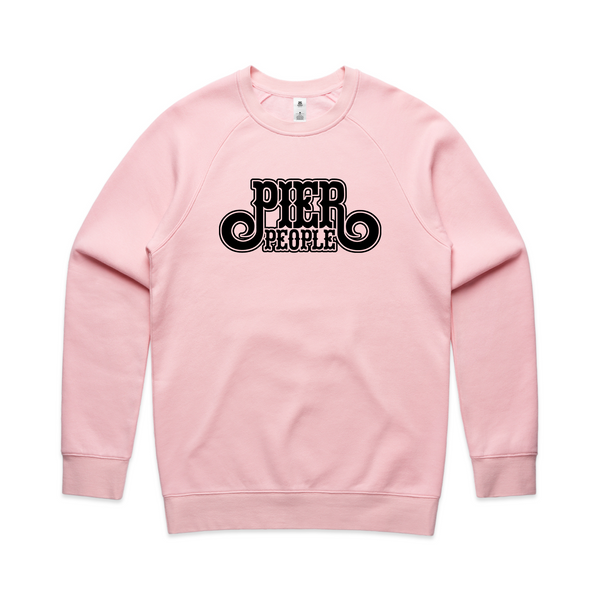 Rodeo Sweatshirt