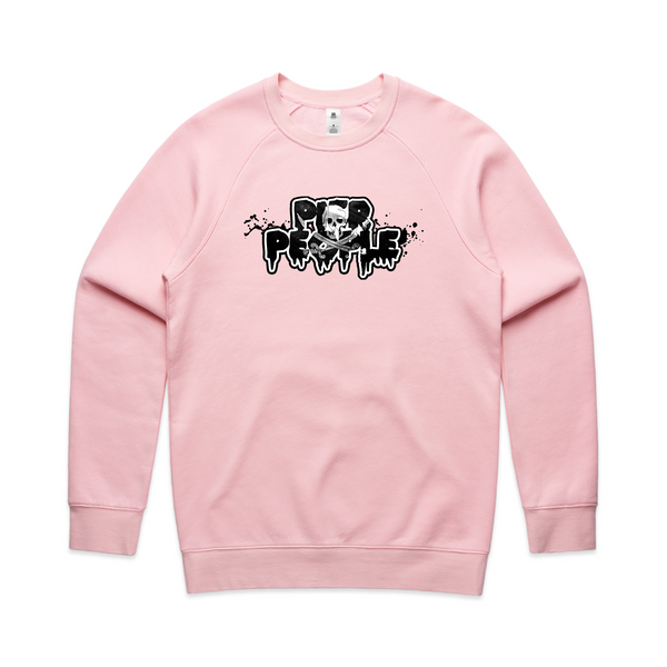 Jolly Roger Sweatshirt