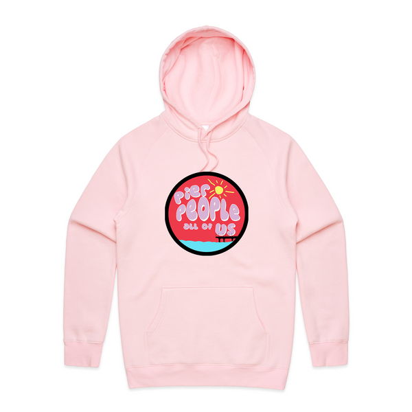 All Of Us Hoodie