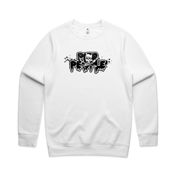 Jolly Roger Sweatshirt