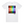 Load image into Gallery viewer, Straight Outta Brighton Rainbow Womens Tee
