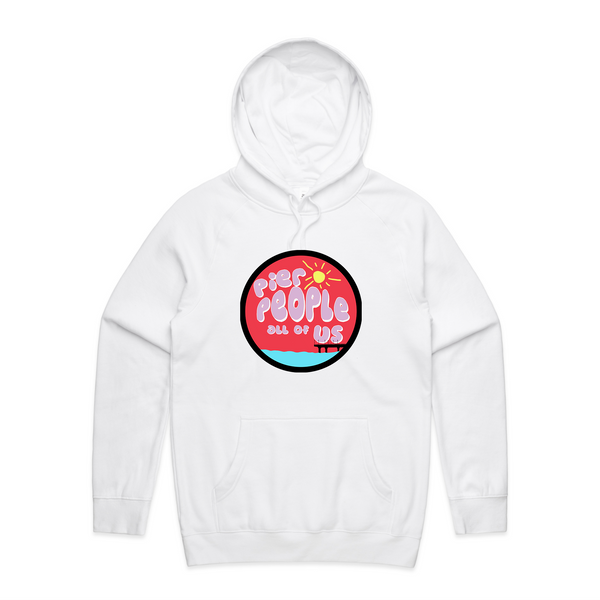 All Of Us Hoodie