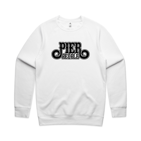 Rodeo Sweatshirt